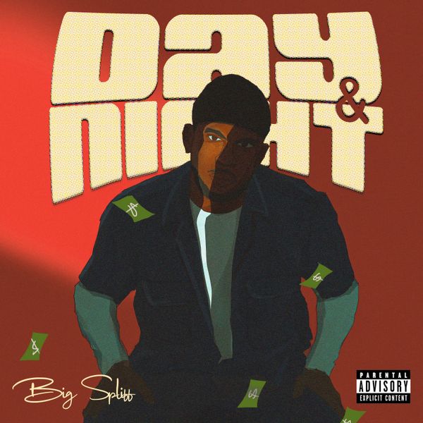 Big Spliff – Day and Night
