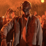 Black Coffee wins the World’s Best DJ award