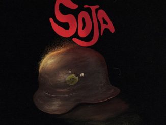 Black Sherif - Soja 34 Black Sherif - Soja
