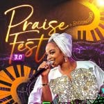 Blessing Lopez - PRAISE FEST 3.0