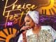 Blessing Lopez - PRAISE FEST 3.0