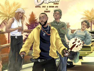 BoyPee - Ogechi Remix ft. Hyce, Brown Joel & Davido 8 BoyPee - Ogechi Remix ft. Hyce, Brown Joel & Davido