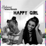 -Bukunmi Oluwasina - Happy Girl ft. Tatiana Manaois
