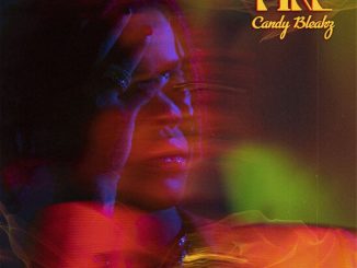 Candy Bleakz - Fire EP 19 Candy Bleakz - Sango