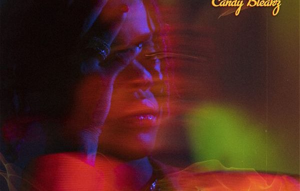 Candy Bleakz - Water 1 Candy Bleakz - Sango