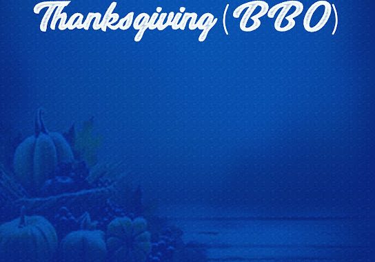Celestial & BBO - Thanksgiving (Ase inu igbekun ni Mowa) 1 Celestial & BBO - Thanksgiving (Ase inu igbekun ni Mowa)