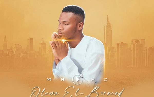 Celestial Diary - C.C.C Hymn 885  (Oluwa El-Beracad) ft. HarYur