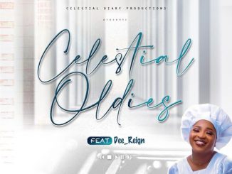 Celestial Diary - Celestial Oldies ft. Dee_Reign
