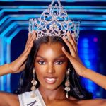 Chidinma Adetshina: See the 16 South African celebrities following the Miss Universe Africa and Oceania (Photos)