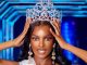 Chidinma Adetshina: See the 16 South African celebrities following the Miss Universe Africa and Oceania (Photos)