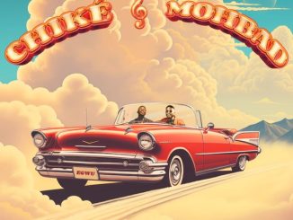 Chike - Egwu ft. Mohbad
