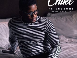 Chiké - Friend Zone