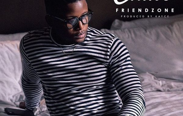 Chiké - Friend Zone