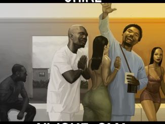 Chike - Nwoke Oma 3 Chike - Nwoke Oma