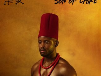 Chike - One Day ft. Amaeya & Olamide 14 Chike - Unto You ft. Ladipoe