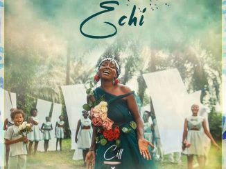 Cill - Échi ft. The Destiny Trust Children