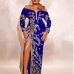 Congratulations Pour In As Funke Akindele Launches Real Estate