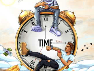 Damo K - Time Remix ft. Bella Shmurda 13 Damo K - Time Remix ft. Bella Shmurda