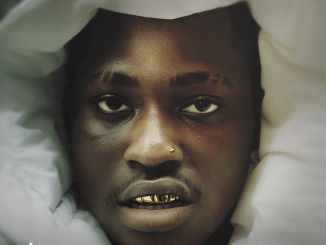 Damo K – Match Am 10 Damo K – Forever Killa