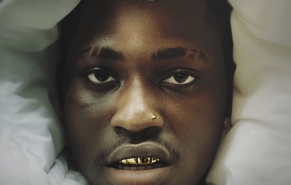 Damo K - Love Me 1 Damo K – Forever Killa
