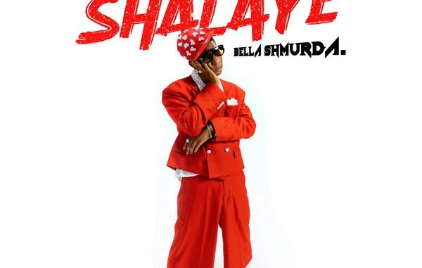 Dangbana Republik – Shalaye ft. Bella Shmurda 1 Dangbana Republik – Shalaye ft. Bella Shmurda