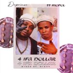 Daprinze 77 Mopol - Ifa dollar