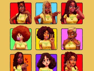 Darkoo – Favourite Girl ft. Rema 9 Darkoo – Favourite Girl (with Rema) ft. Rema