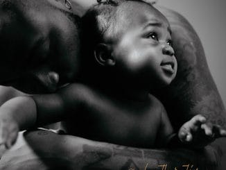 Davido - La La ft. Ckay 13 Davido - La La ft. Ckay