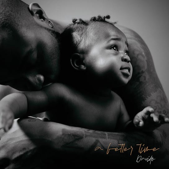 Davido – La La ft. Ckay