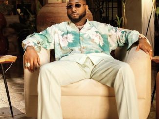 Davido Splashes Millions On $500,000 Richard Mille Watch (PHOTO) 59 Davido Splashes Millions On $500,000 Richard Mille Watch (PHOTO)