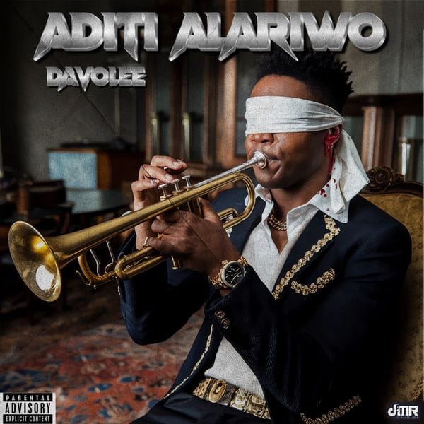 Davolee - ADITI ALARIWO