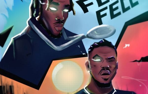 Davolee - FELE FELE