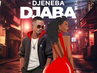 Debordo Leekunfa – Djeneba Djaba 2 Debordo Leekunfa – Djeneba Djaba