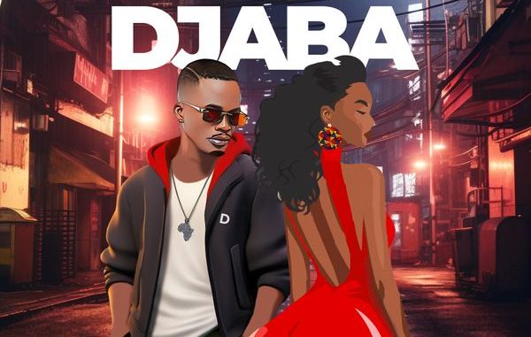 Debordo Leekunfa – Djeneba Djaba 1 Debordo Leekunfa – Djeneba Djaba