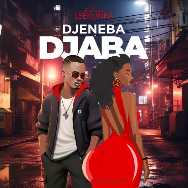 Debordo Leekunfa – Djeneba Djaba