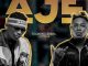 Diamond Jimma - Aje ft. Otega