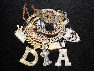 Diamond Jimma - Dia ft. MohBad 32 Diamond Jimma - Dia ft. MohBad