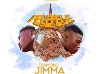 Diamond Jimma - Felefele 26 Diamond Jimma - Felefele