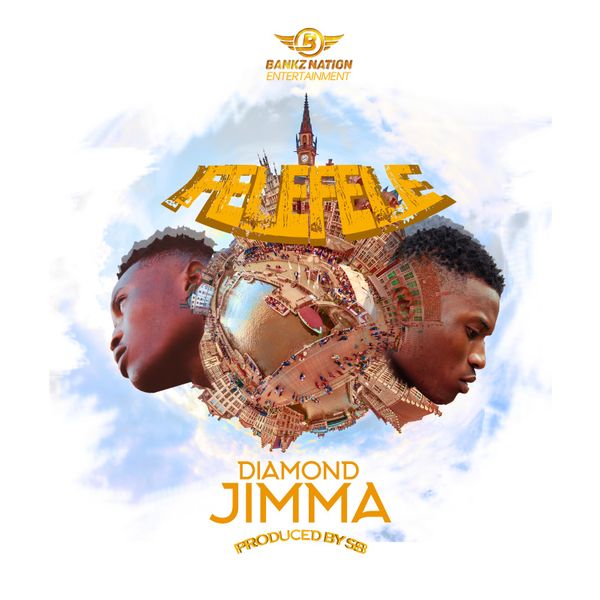 Diamond Jimma – Felefele