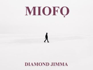 Diamond Jimma - Mio fo 10 Diamond Jimma - Mio fo