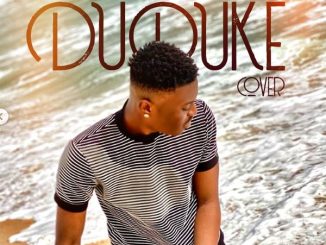 Diamond Jimma - Mother’s Prayer (Duduke Cover) 17 Diamond Jimma - Mother’s Prayer (Duduke Cover)