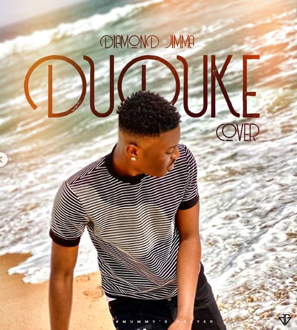 Diamond Jimma – Mother’s Prayer (Duduke Cover)