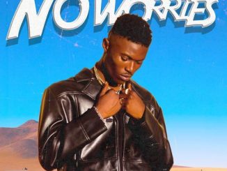Diamond Jimma - No Worries 27 Diamond Jimma - No Worries