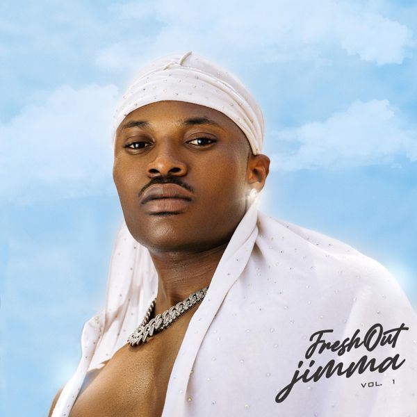 Diamond Jimma - Trench Anthem ft. BhadBoi OML