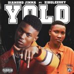 Diamond Jimma - YOLO ft. Zinoleesky