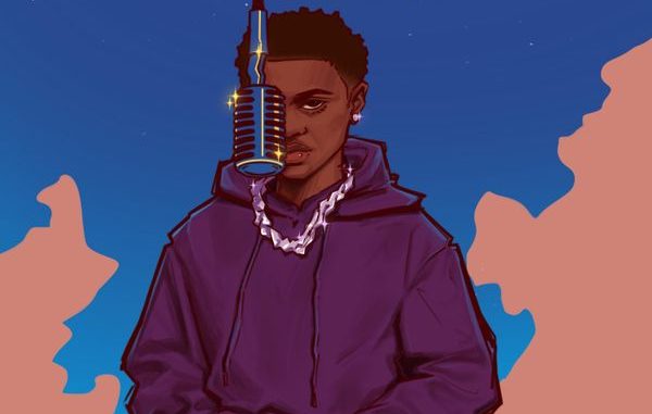 Diamond Jimma - Young Boy 1 Diamond Jimma - Young Boy