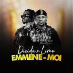 Dieida - Emmène moi (Remix) Ft. Limo