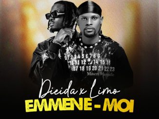 Dieida - Emmène moi (Remix) Ft. Limo 36 Dieida - Emmène moi (Remix) Ft. Limo