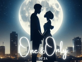 Di'Ja - One And Only 16 Di'Ja - One And Only