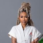 Dineo Ranaka – ‘Marriage is the most nonsensical thing I’ve ever experienced’